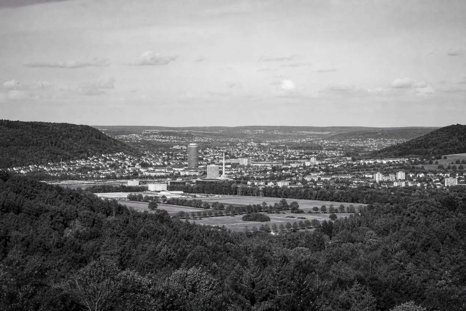 Sindelfingen — Illustration