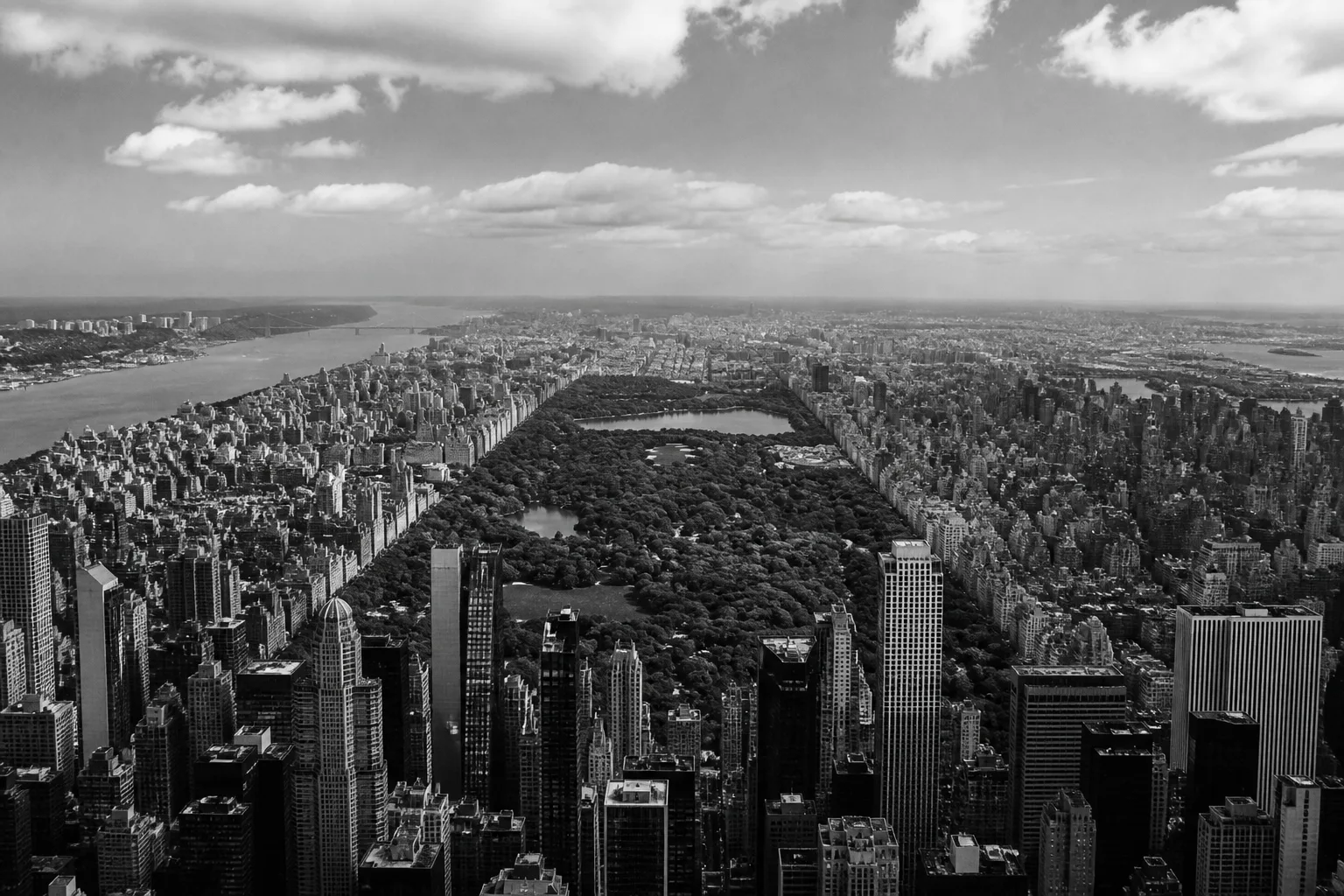 New York — Illustration