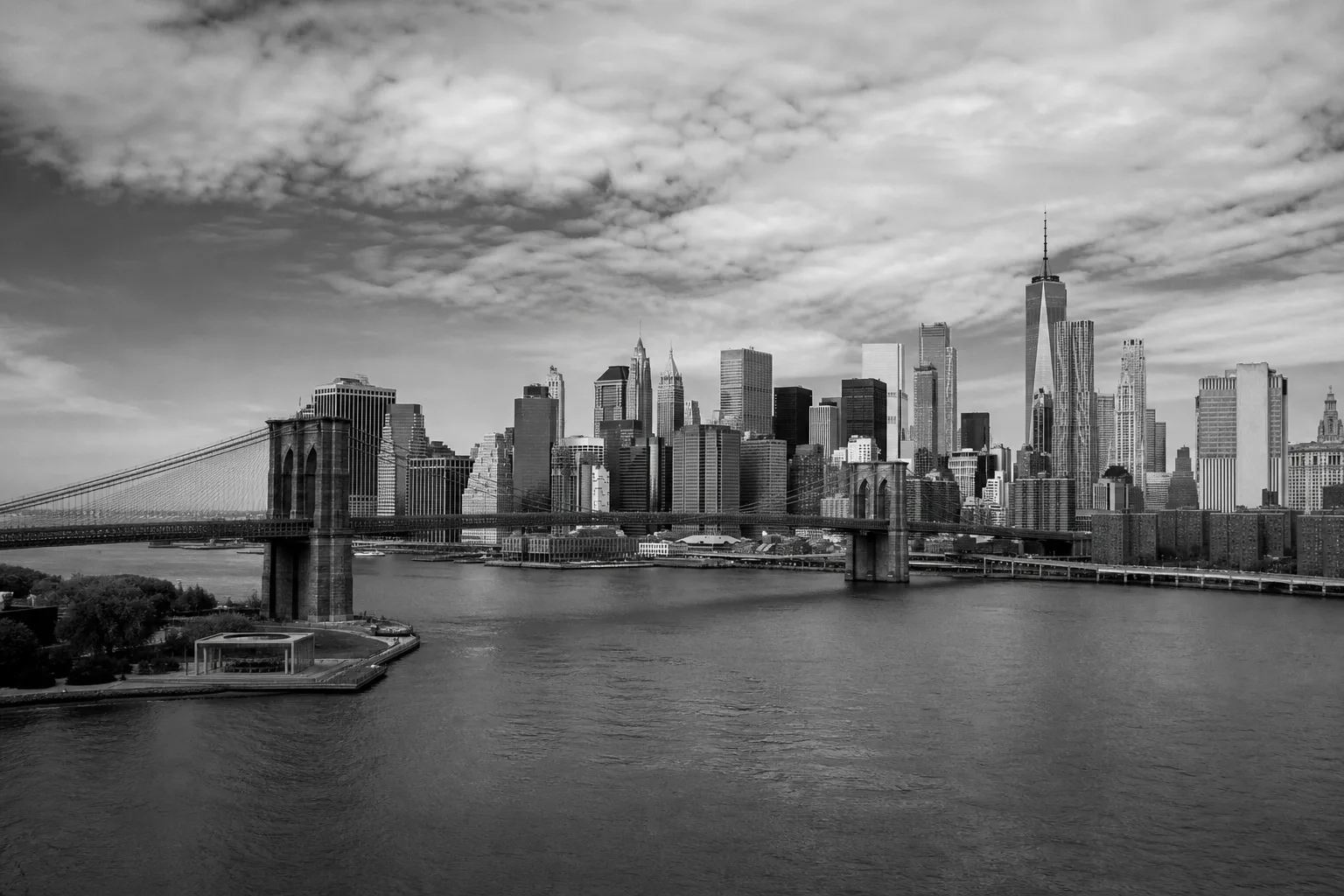 New York — Illustration